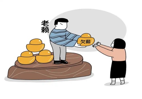 东莞催债：债权人撤销权第三人能否为共同被告