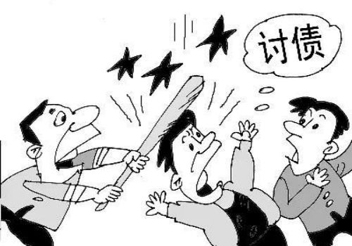 东莞讨债要债公司:企业倒闭了欠的债务怎么办
