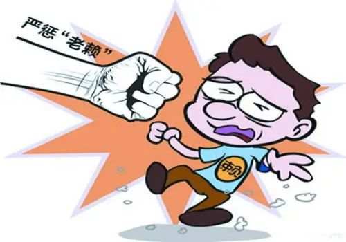 东莞要债公司 ：欠条上没有写违约金怎么算